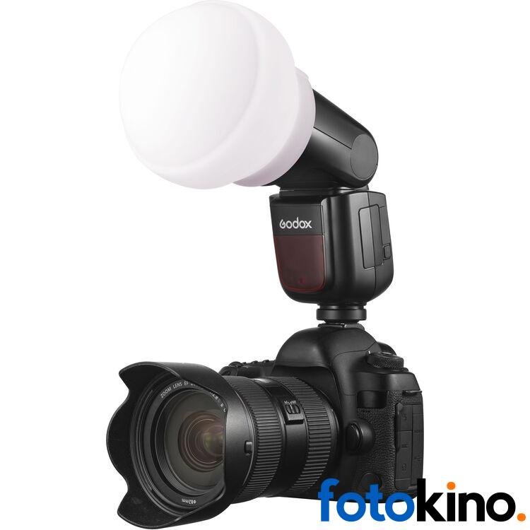 Cúpula difusora plegable Godox AK-R22 - Image 11
