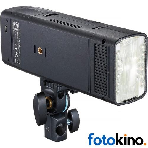Flash de bolsillo Godox AD200Pro II TTL - Image 3
