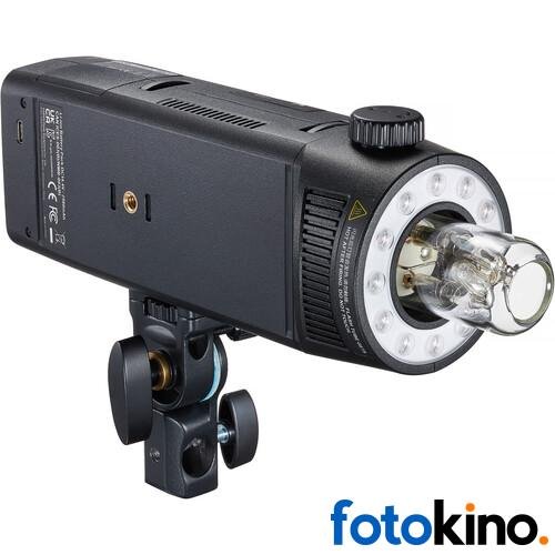 Flash de bolsillo Godox AD200Pro II TTL - Image 4
