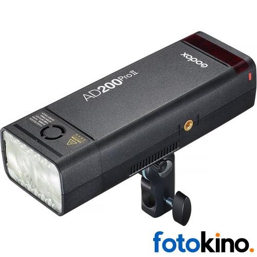 Flash de bolsillo Godox AD200Pro II TTL - Image 7