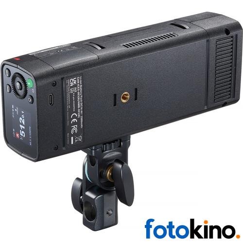 Flash de bolsillo Godox AD200Pro II TTL - Image 9