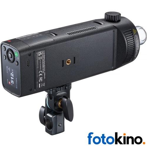 Flash de bolsillo Godox AD200Pro II TTL - Image 10