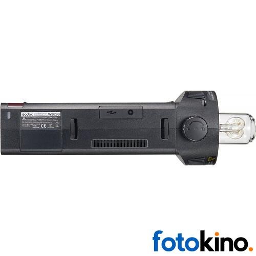 Flash de bolsillo Godox AD200Pro II TTL - Image 17