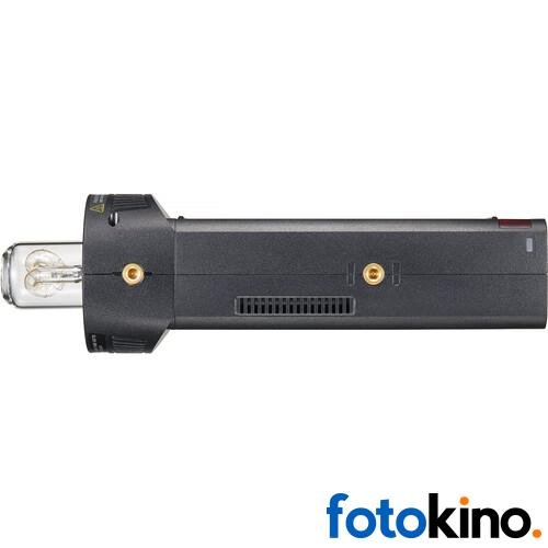 Flash de bolsillo Godox AD200Pro II TTL - Image 18