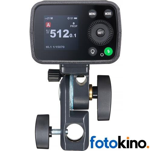 Flash de bolsillo Godox AD200Pro II TTL - Image 22