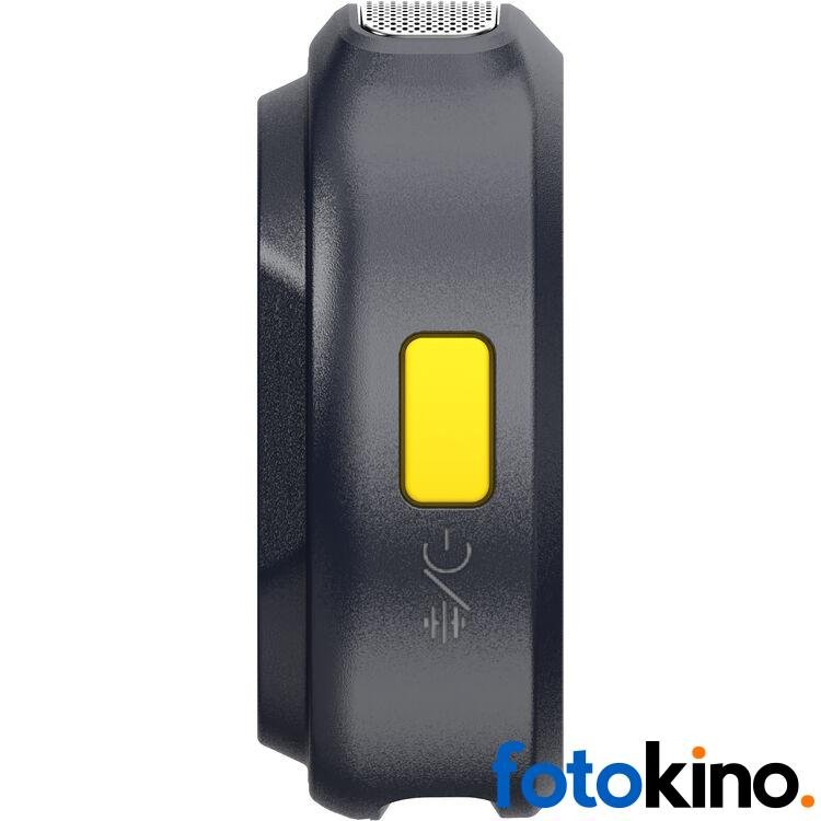 Micrófono inalámbrico Hollyland Lark M2 para iPhone/cámara/Android/PC - Image 13