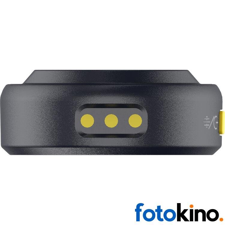 Micrófono inalámbrico Hollyland Lark M2 para iPhone/cámara/Android/PC - Image 10