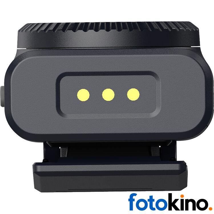 Micrófono inalámbrico Hollyland Lark M2 para iPhone/cámara/Android/PC - Image 4