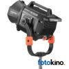 Kit de monoluz LED RGB Godox KNOWLED MG1200R